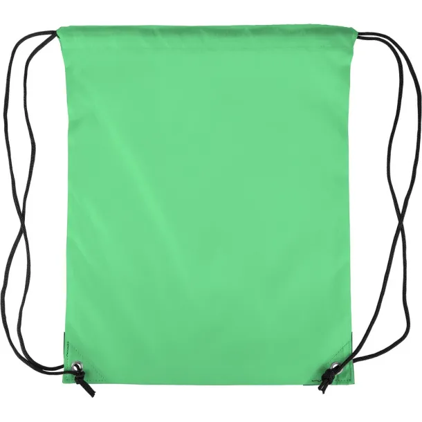  torba s vezicama light green