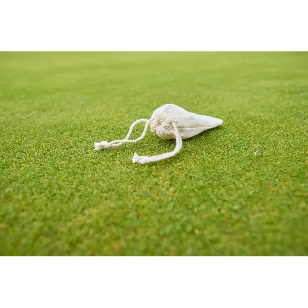  Drveni golf set brown