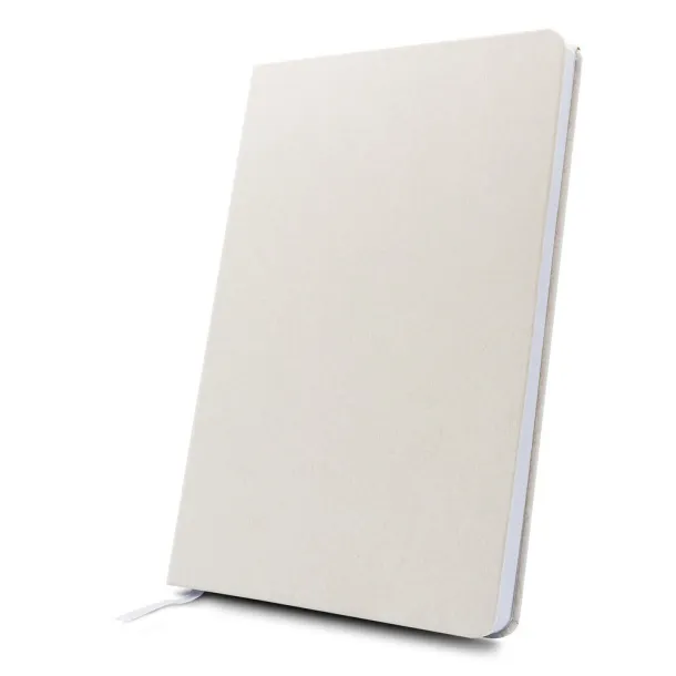 Lars notes, A5 Bijela