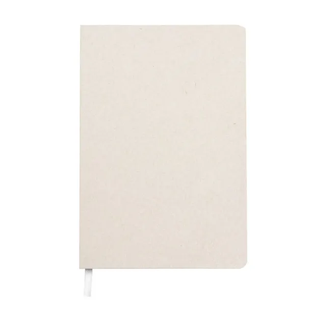 Lars notes, A5 Bijela