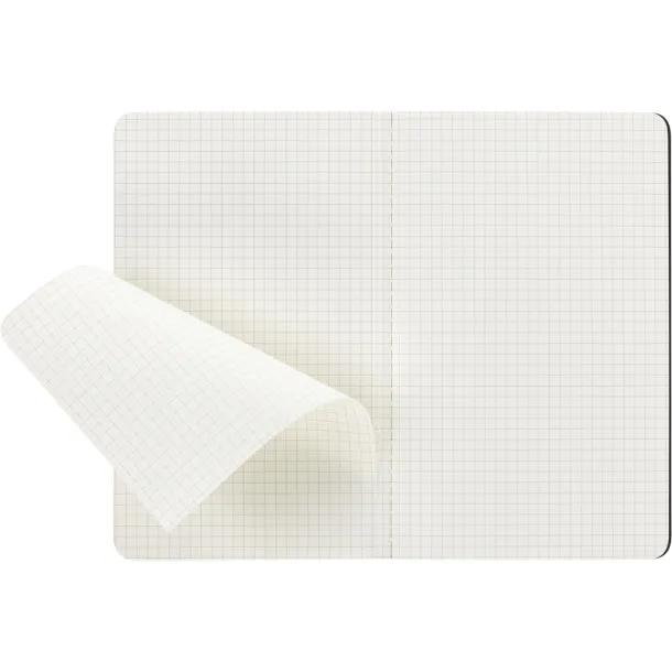  MOLESKINE Cahier Journal approx. A5 Crna