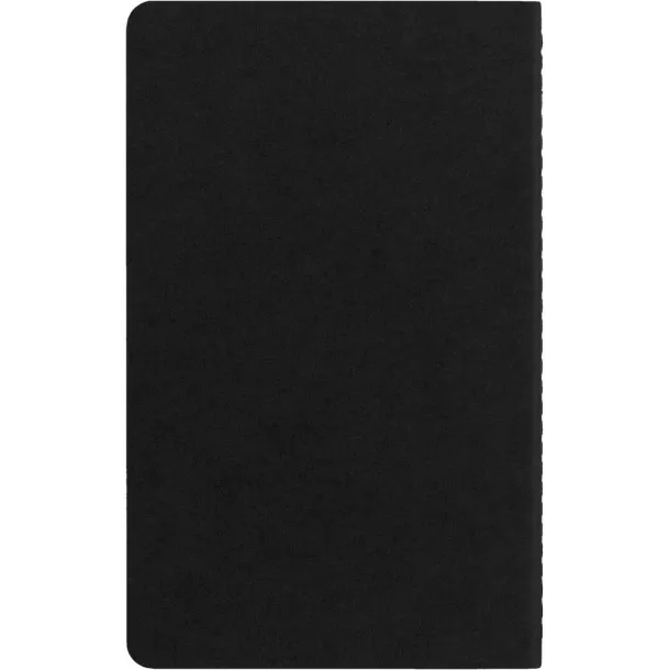  MOLESKINE Cahier Journal approx. A5 Crna