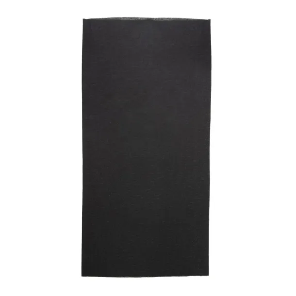  Face and neck cover Crna