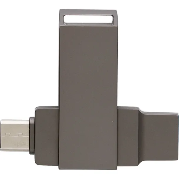  USB memorija - 64 GB graphite
