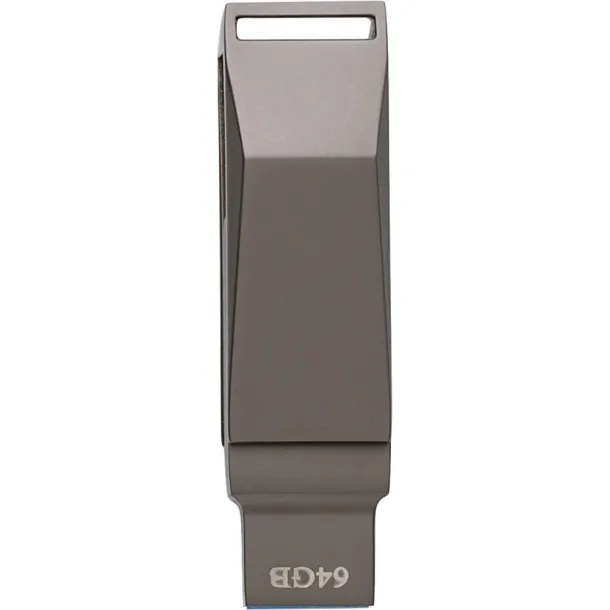  USB memorija - 64 GB graphite