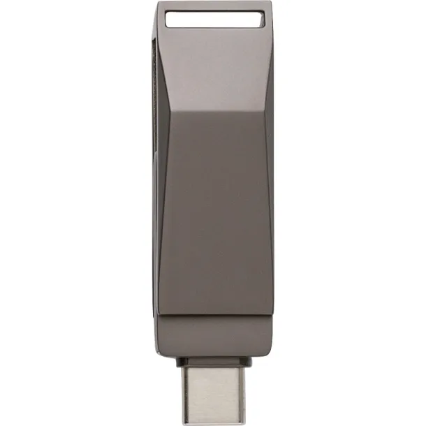  USB memory stick 64 GB graphite