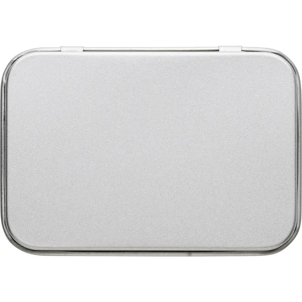  USB memory stick 64 GB silver
