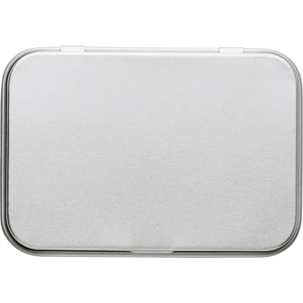  USB memorija - 64 GB Srebrna