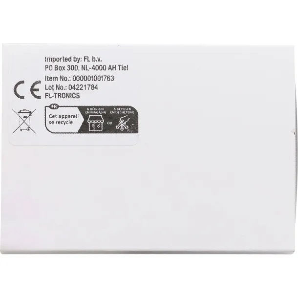  USB memorija - 64 GB Srebrna