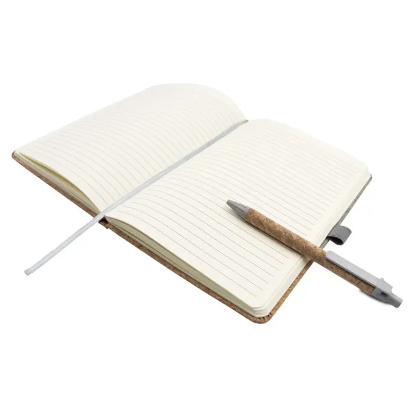 Layla notes od pluta s kemijskom olovkom, A5 A69F99