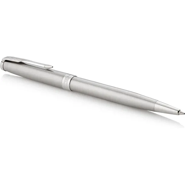  Ball pen Parker Sonnet silver