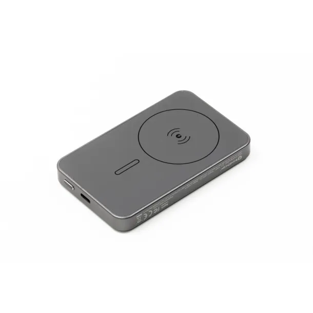  BrandCharger Powerwave prijenosna baterija, 5 000 mAh graphite