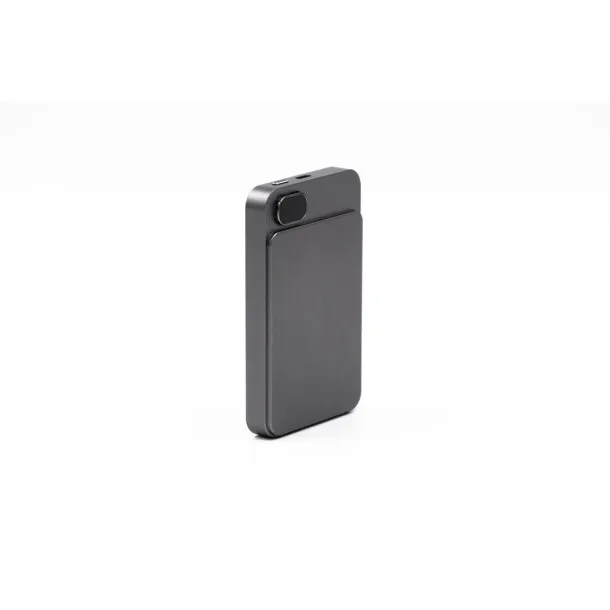  BrandCharger Powerwave prijenosna baterija, 5 000 mAh graphite