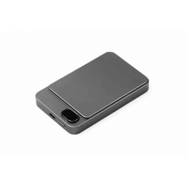  Power bank BrandCharger Powerwave 5000 graphite