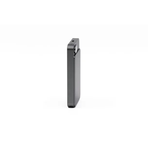  Power bank BrandCharger Powerwave 5000 graphite