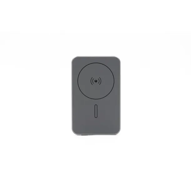  Power bank BrandCharger Powerwave 5000 graphite