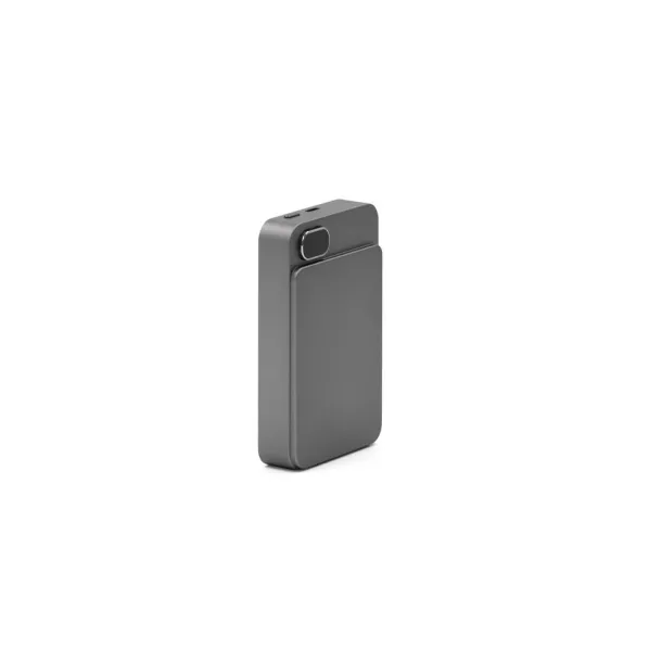  BrandCharger Powerwave prijenosna baterija, 10 000 mAh graphite