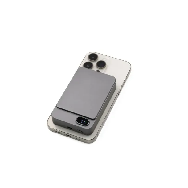  Power bank BrandCharger Powerwave 10000 graphite