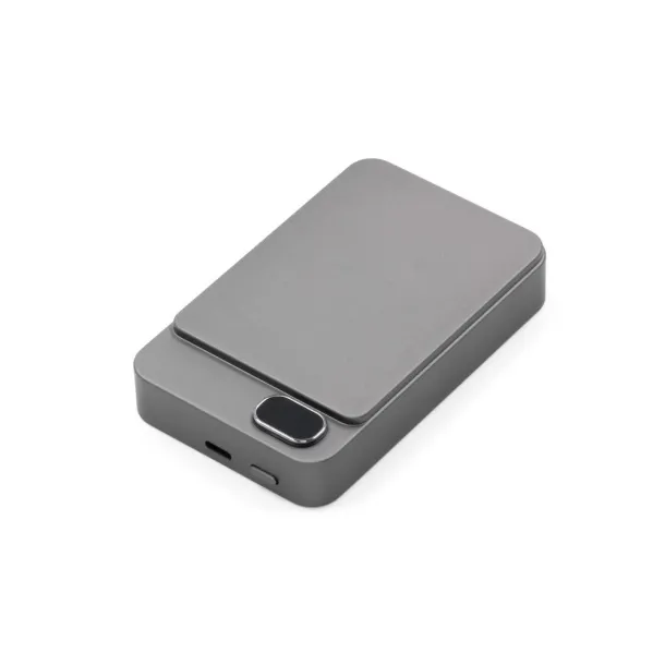  BrandCharger Powerwave prijenosna baterija, 10 000 mAh graphite