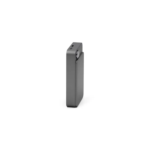  BrandCharger Powerwave prijenosna baterija, 10 000 mAh graphite