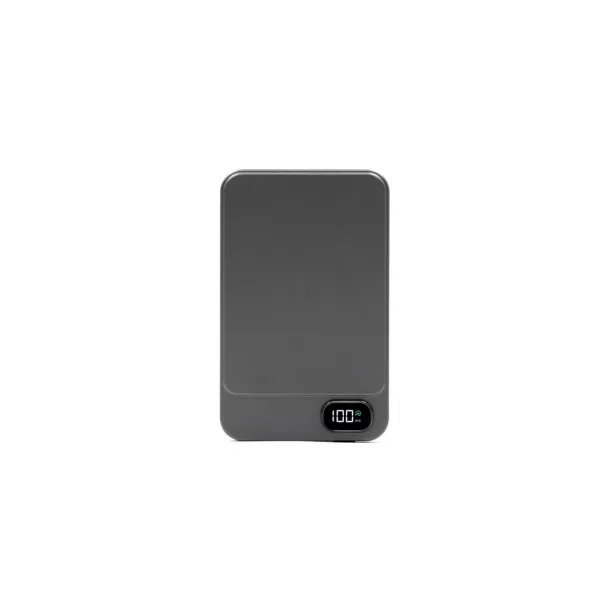  BrandCharger Powerwave prijenosna baterija, 10 000 mAh graphite