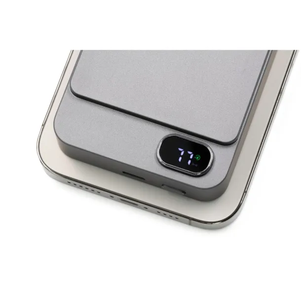  BrandCharger Powerwave prijenosna baterija, 10 000 mAh graphite