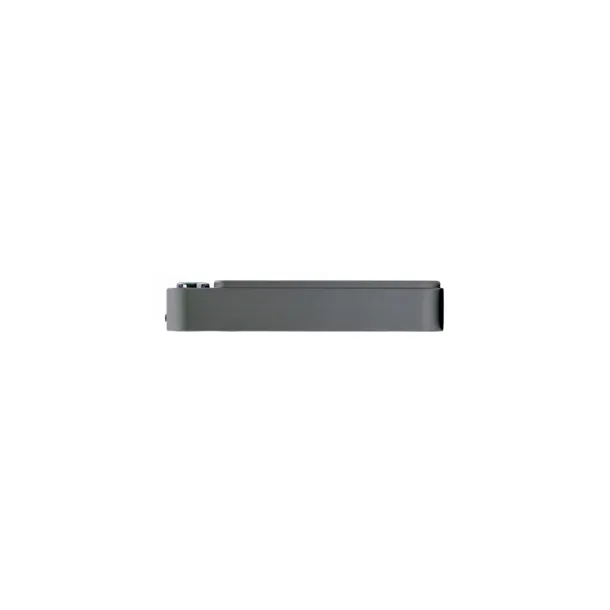  BrandCharger Powerwave prijenosna baterija, 10 000 mAh graphite