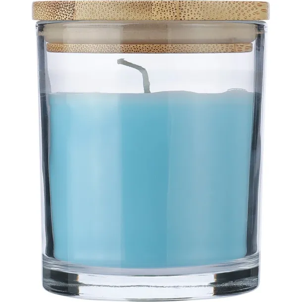 Mirisna svijeća light blue