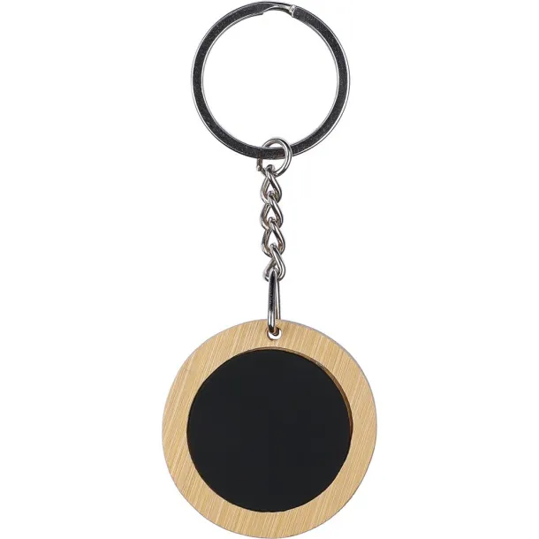  Keyring Crna