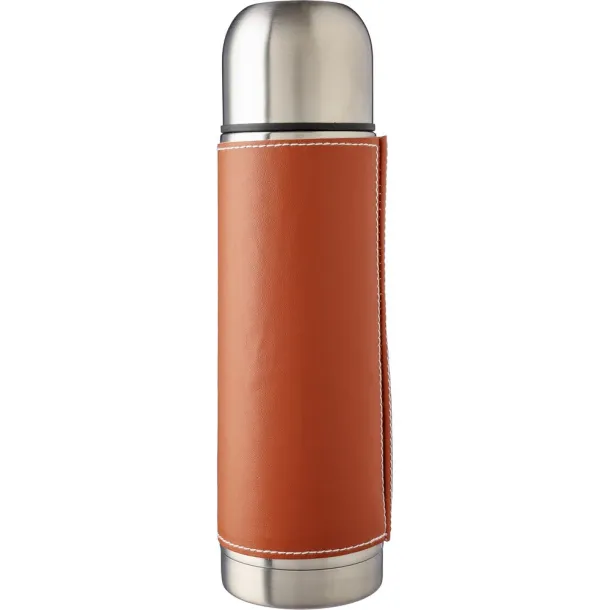  Termos boca, 500 ml brown