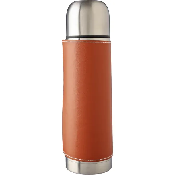  Termos boca, 500 ml brown