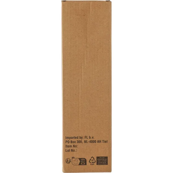  Termos boca, 500 ml brown