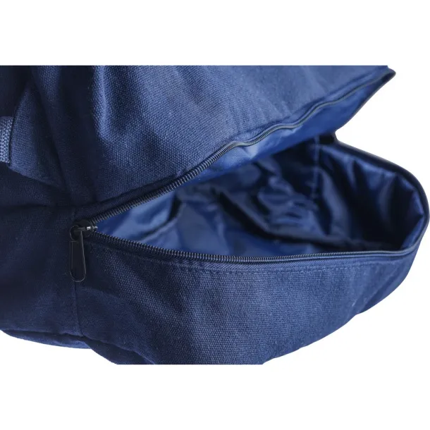  15" laptop ruksak, torba za rame Plava