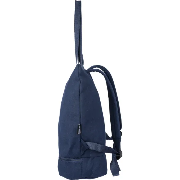  Backpack, shoulder bag Plava