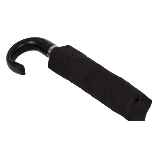  Automatic umbrella Mauro Conti, foldable Crna