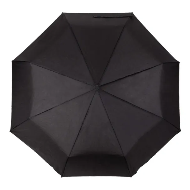 Automatic umbrella Mauro Conti, foldable Crna