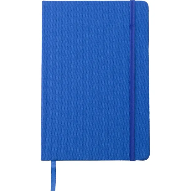  Notes cca A5 Plava