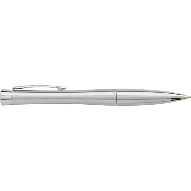  Ball pen Parker Urban silver