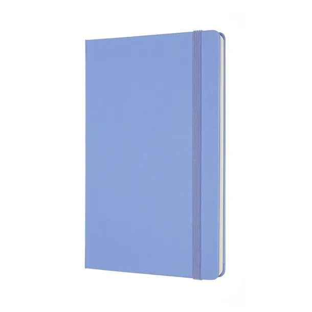  MOLESKINE Notebook approx. A5 Plava