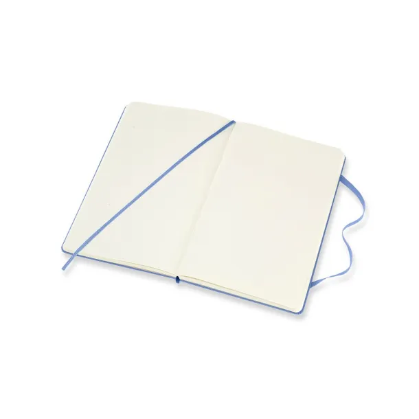  MOLESKINE notes, cca A5 Plava