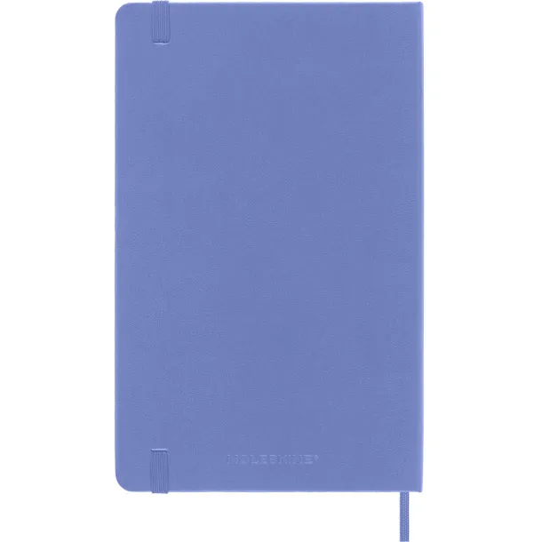  MOLESKINE notes, cca A5 Plava