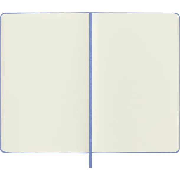 MOLESKINE notes, cca A5 Plava