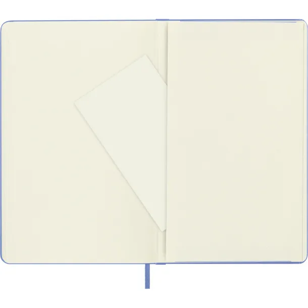  MOLESKINE notes, cca A5 Plava