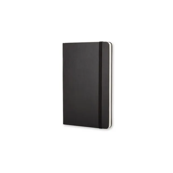  MOLESKINE Notebook approx. A5 Crna