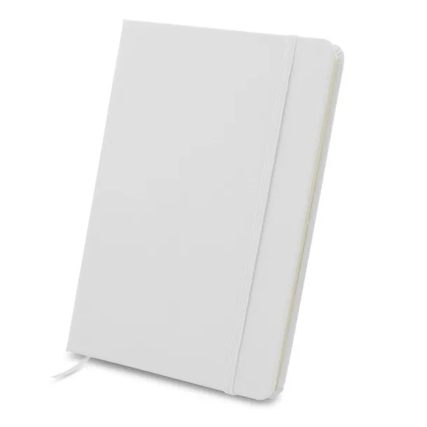  Notebook A5 Bijela