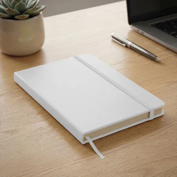  Notebook A5 Bijela