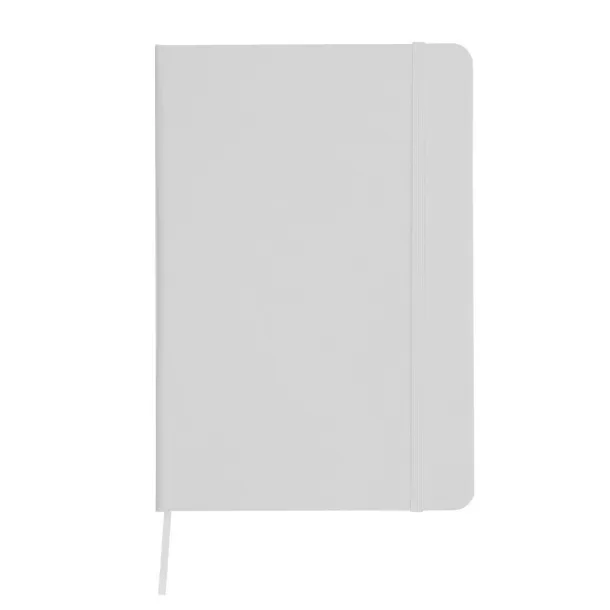  Notes A5 Bijela