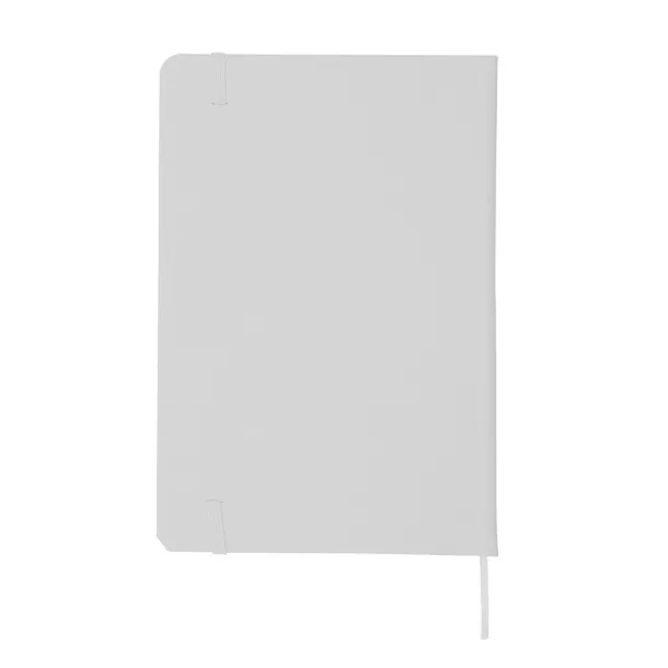  Notebook A5 Bijela