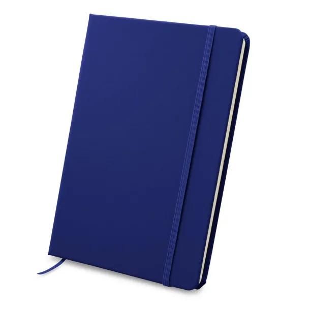  Notebook A5 navy blue
