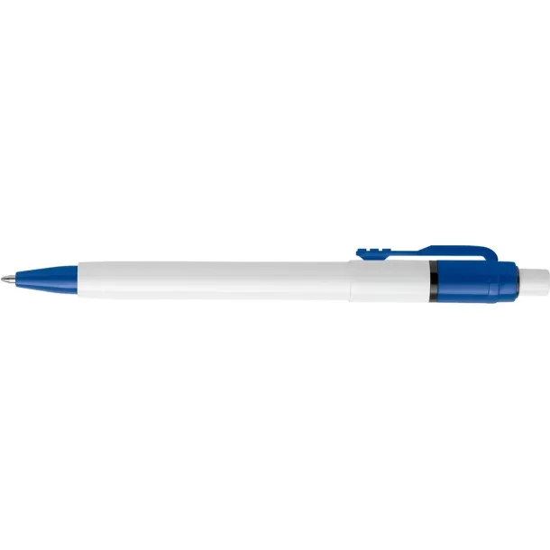  Ball pen ABS Stilolinea Baron light blue